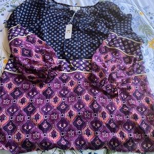 C wonder Brand new top